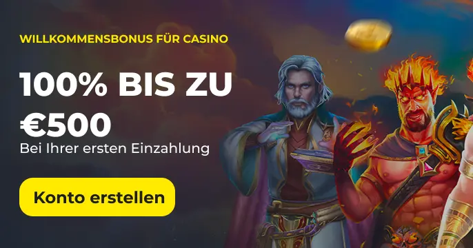 Yonibet Casino